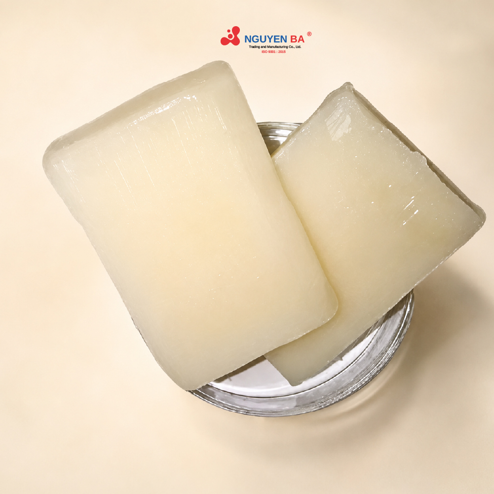 Cera Alba - Sáp ong tự nhiên